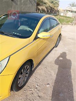 هيونداي سوناتا